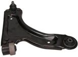 Maxgear 72-0928 - Braccio Di Comando Oe 13140040 Per Combo, Combo Tour, Corsa C (X01), Tigra Twintop (X04)