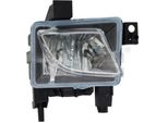 Tyc 19-0725-05-2 - Fendinebbia Oe 13170950, Destro Per Vectra C (Z02)