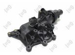 Abakus 042-025-0020 - Termostato Acqua Di Raffreddamento Oe 8200561434 Per Clio Iii, Fluence (L3), Grand Scenic Ii (Jm), Grand Scenic Iii (Jz), Laguna Ii, Laguna Iii, Megane Ii, Megane Iii, Modus (F/JP0), Scenic Ii, Scenic Iii, Twingo Ii (CN0), Wind (E4M)