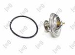 Abakus 004-025-0002 - Oe 11531721002 KüHlwasserthermostat FüR 3Er (E36), 3Er (E46)