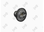 Abakus 017-025-0005 - Termostato KüHlwasser Oe 1338 F5 Per Jumper, Ducato, Mondeo Iii, Ranger (Tke), Tourneo Custom, Transit Custom, Transit, Transit Tourneo, Transit V363, Boxer