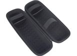 Inf Custodia Protettiva Rigida Per Altoparlante Bluetooth Jbl Flip 6 Nero