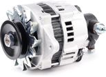 Ridex 4G0081 - Alternatore Oe 90371769 Per Astra G, Combo, Combo (71), Signum (Z03), Vectra B (J96), Vectra C (Z02), Zafira A