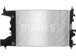 Mahle Cr 2114 000S - Oe 13267655 Radiatore, Raffreddamento Motore Per Astra J