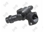 Abakus 053-025-0022 - Oe 06D121111G Termostato Acqua Di Raffreddamento Per A4 (8E), A4 (8H), A6 (4F), Exeo (3R)