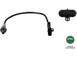 Ngk 95740 - Sonda Lambda Oe 09118698 Per Astra G, Vectra B (J96), Zafira A
