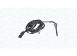 Magneti Marelli 172000077010 - Oe 55557466 Sensore Temperatura Gas Di Scarico Per Signum (Z03), Vectra C (Z02)