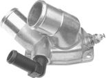 Gates TH23992G1 - Termostato Acqua Di Raffreddamento Oe 1338002 Per Frontera B (U99)