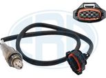 Era 570037A - Oe 08 55 55 355 Lambdasonde FüR Aveo (T300), Astra H, Astra J, Astra G, Combo, Combo Tour, Corsa C (X01), Corsa D (S07), Insignia A (G09), Meriva (X03), Mokka X (J13), Agila A, Speedster (E01), Tigra Twintop (X04), Zafira B, Zafira A, Zafira Tourer C, 911 (997), Macan (95B)