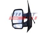 Fast FT88323 - Specchio Esterno Oe 93167593, Sinistro Per Movano B (X62)