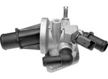 Gates TH33788G1 - Oe 4708757 KüHlwasserthermostat FüR Combo, Combo Tour, Corsa C (X01), Meriva (X03), Tigra Twintop (X04), Agila A, Agila B