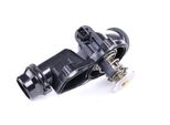 Abakus 004-025-0004 - Oe 11 53 0 139 877 KüHlwasserthermostat FüR 3Er (E46), 5Er (E39), 5Er (E60), 5Er (E61), 7Er (E38), 7Er (E65), X3 (E83), X5 (E53), Z3 (E36), Z4 (E85)