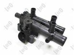 Abakus 042-025-0005 - Oe 7703083470 KüHlwasserthermostat FüR Primastar (X83), Movano (X70), Vivaro (J7), Vivaro (F7), Vivaro A (E7), Avantime (DE0), Espace Iii (Je), Espace Iv (Jk), Laguna Ii, Trafic Ii (Jl), Trafic Ii (Fl), Trafic Ii (El), Vel Satis (BJ0)