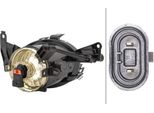 Hella 1N0 354 681-011 - Oe 13262573 Fendinebbia Anteriore, Sinistro Per Corsa D (S07)