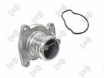 Abakus 037-025-0025 - Oe 1338004 KüHlwasserthermostat FüR Agila A, Agila B