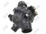 Abakus 004-025-0022 - Oe 11537536655 KüHlwasserthermostat FüR 3Er (E92), 3Er (E91), 5Er (E60), 5Er (E61), 1Er (E81), 6Er (E63), 6Er (E64), 7Er (E65), X1 (E84), X3 (E83), X3 (F25), Z4 (E86), Z4 (E85), Z4 (E89), 1Er (E87), 1Er (E88), 1Er (E82), 3Er (E90), 3Er (E93)