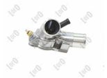 Abakus 037-025-0021 - Termostato Acqua Di Raffreddamento Oe 1338010 Per Vectra B (J96), Defender (L316)