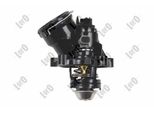 Abakus 014-025-0017 - Oe 271 200 01 15 Termostato Acqua Di Raffreddamento Per Classe C (S204), Classe C (C204), Classe C (W204), Slk (R172), Classe E (S212), Classe E (C207), Classe E (A207), Classe E (W212)
