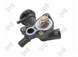Abakus 032-025-0001 - Termostato Acqua Di Raffreddamento Oe 04693366AA Per (R50, R53), Cabriolet (R52)