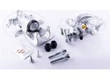 Hella 8AN 355 783-591 - Pinza Freno Oe 93179158 Per Astra G, Astra H, Astra (A04), Combo, Combo Tour, Meriva (X03), Zafira A