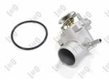 Abakus 014-025-0007 - Termostato Acqua Di Raffreddamento Oe 1612033775 Per Classe C (W202), Classe C (S202), Clk (C208), Clk (A208), Classe E (W124), Classe E (W210), Classe E (A124), Classe E (C124), Classe E (S124), Classe E (S210), Classe M (W163), Slk (R170), Sprinter (W901, W902), Sprinter (W903), Sprinter (W904), Classe V (638/2), Vito (W638)