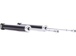 Stark SKSA-0133308 - Oe 47 08 275 Ammortizzatore, Asse Posteriore Per Agila B