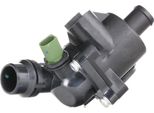 Gates TH444100G1 - Termostato Acqua Di Raffreddamento Oe 06B121111D Per A6 (4B), A4 (8H), A4 (8E), Passat (3B)