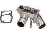 Maxgear 67-0074 - Termostato Acqua Di Raffreddamento Oe 24 420 728 Per Signum (Z03), Vectra C (Z02)