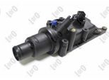 Abakus 042-025-0016 - Oe 8200561434 KüHlwasserthermostat FüR Clio Iii, Fluence (L3), Grand Scenic Ii (Jm), Grand Scenic Iii (Jz), Laguna Ii, Laguna Iii, Megane Ii, Megane Iii, Modus (F/JP0), Scenic Ii, Scenic Iii, Twingo Ii (CN0), Wind (E4M)