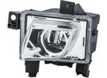 Hella 1NA 354 661-011 - Oe 93181409 Fendinebbia Anteriore, Sinistro Per Vectra C (Z02)