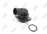 Abakus 007-025-0003 - Termostato Acqua Di Raffreddamento Oe 96460002 Per Lacetti (J200), Rezzo (U100)