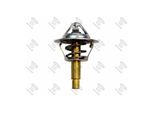 Abakus 014-025-0016 - Termostato Liquido Di Raffreddamento Oe A2712000015 Per Classe C (W203), Sprinter (W906), Slk (R171), Classe E (S211), Classe E (W211), Clk (A209), Clk (C209), Classe Clc (CL203), Classe C (S203), Classe C (CL203)