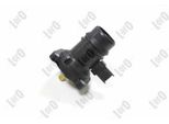 Abakus 037-025-0023 - Termostato Acqua Di Raffreddamento Oe 55561629 Per Aveo (T300), Cruze (J300), Cruze (J305), Cruze (J308), Adam, Astra J, Corsa D (S07), Corsa E (X15), Meriva B (S10)