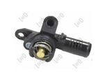 Abakus 017-025-0022 - Termostato Oe 1473089, Refrigerante Per C-Max, Fiesta V, Focus C-Max (DM2), Focus Ii, Galaxy (WA6), Mondeo Iv, S-Max (WA6)