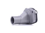 Abakus 016-025-0005 - Oe 7545958 KüHlwasserthermostat FüR Doblo, Punto, Palio, Panda, Seicento, Siena, Strada, Uno