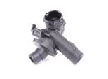 Abakus 014-025-0015 Termostato, Liquido Di Raffreddamento Oe 6512000615 Compatibile Con Vito, Viano, Classe V, Sprinter, Slk, Classe S, Classe M, Classe Glk, Gle, Glc, Classe Gla, Classe E, Cls, Cla, Classe C, Classe B, Classe A