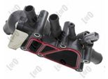 Abakus 017-025-0015 - Termostato KüHlwasser Oe XS6E9K478AD Per Ka (Rb)