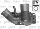 Valeo 820594 - Termostato Acqua Di Raffreddamento Oe 1338015 Per Signum (Z03), Vectra C (Z02)