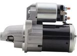 Hella 8EA 011 611-621 - Oe M000T36971 Motorino Di Avviamento, Avviatore Per Agila B