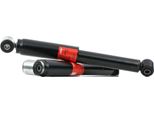 Trw JGT480T - Ammortizzatore Oe 4 36 334, Asse Posteriore Per Zafira B, Astra H