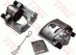Trw BHV207E - Pinza Freno Oe 90421745 Per Combo (71), Tigra (S93)