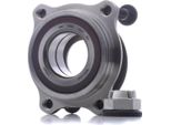 Snr R155.84 - Set Di Cuscinetti Ruota Oe 8200416590 Per Megane Iii, Megane Iv, Clio Iii