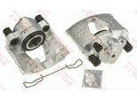 Trw BHV206E - Pinza Freno Oe 90421744 Per Combo (71), Tigra (S93)