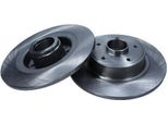 Maxgear 19-1276 - Oe 7701472838 Disco Freno, Asse Posteriore Per Grand Scenic Ii (Jm), Laguna Ii