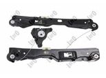 Abakus 130-056-003 - Oe 7P5839755C Regolatore Del Finestrino, Posteriore Sinistro Per Cayenne (92A)
