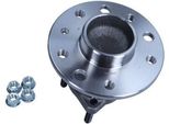 Maxgear 33-0280 - Oe 24463066 Set Di Cuscinetti Ruota, Asse Posteriore Per Astra H, Astra (A04), Meriva B (S10), Zafira B