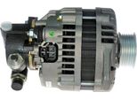 Hella 8EL 011 711-161 - Alternatore Oe Lr 170 509E Per Astra G, Combo, Combo Tour, Corsa C (X01), Meriva (X03)