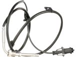 Stark SKEGT-1470025 - Oe 55566086 Sensore Temperatura Gas Di Scarico Per Astra H, Zafira B