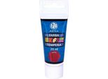 Colori A Tempera In Tubetto 6 Colori X 20 Ml Astra Artea