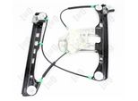 Abakus 130-054-009 - Oe A 203 720 3146 Regolatore Del Finestrino, Anteriore Sinistro Per Classe C (W203), Classe C (CL203), Classe C (S203)